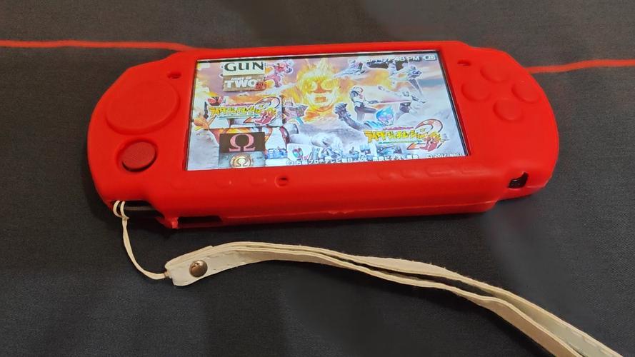 假面骑士PSP