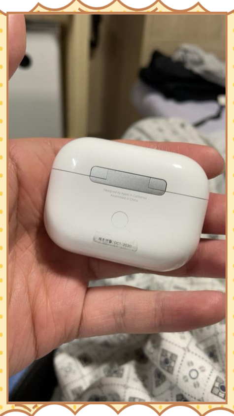 苹果第几代耳机最好