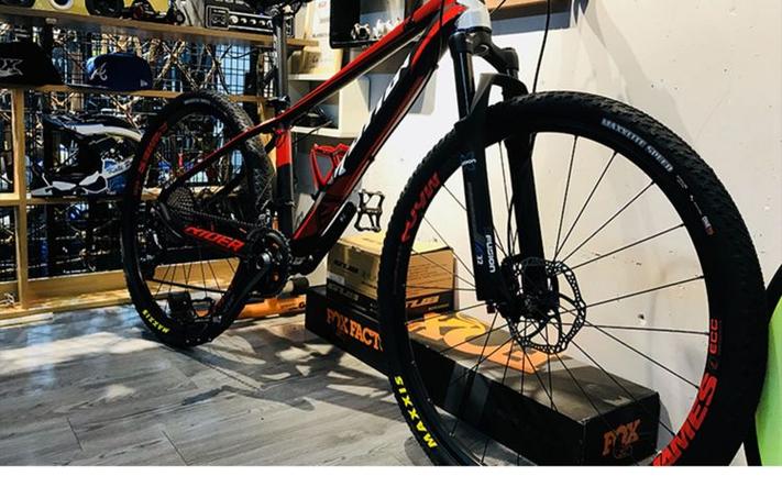 野宝x32和rc32区别