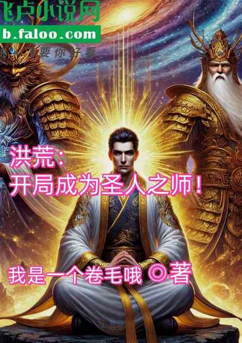 开局培养3000圣人的小说
