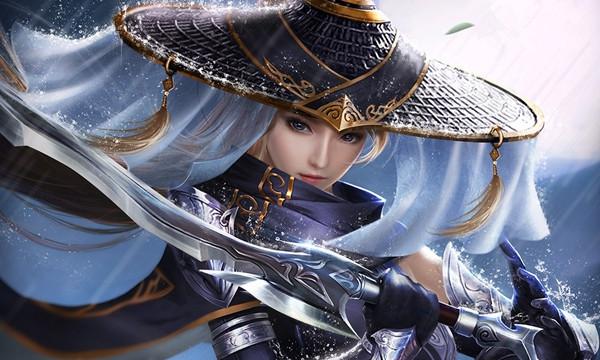 卧虎藏龙贰神龙见首奇遇