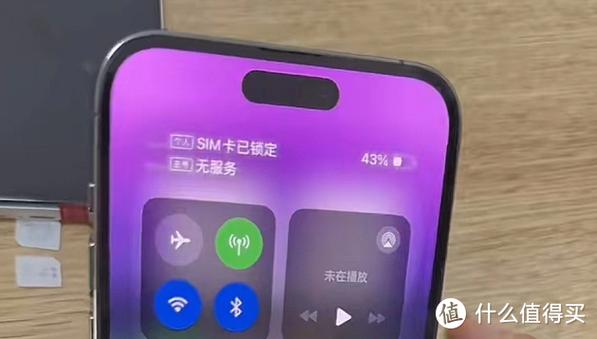 卡贴机怎么打电话呼叫失败