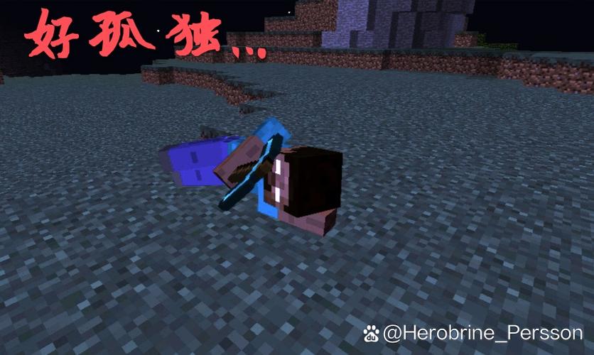 我的世界自闭生存5