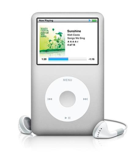 ipodclassic配什么耳放