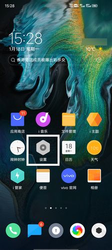 怎么格式化手机vivo截图2