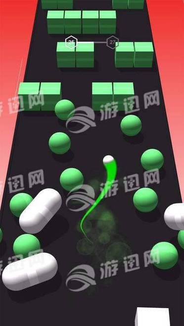 球球冲击歉钱下载截图2