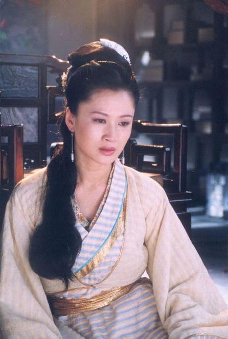 重生天龙段誉征服刀白凤