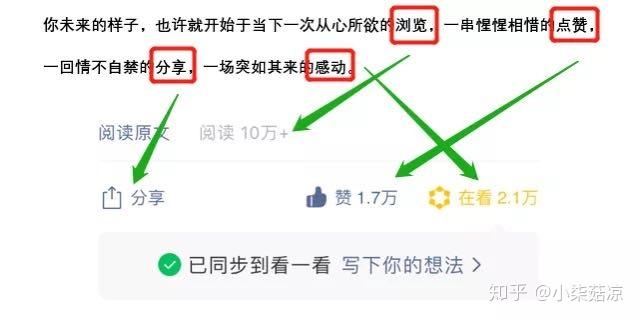 知乎自己点赞的文章怎么找截图3