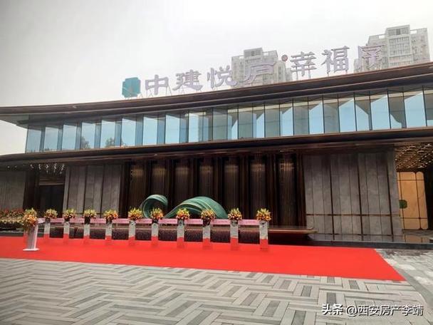 中建悦庐幸福序优缺点