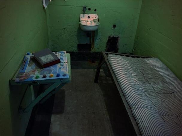 小黑屋系统