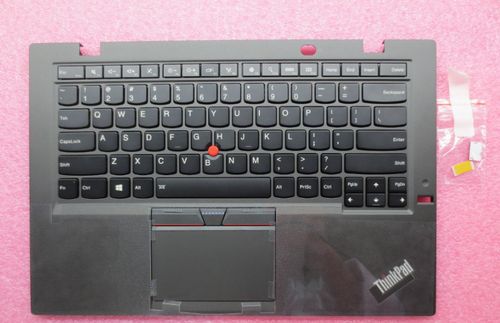 thinkpad触摸键盘