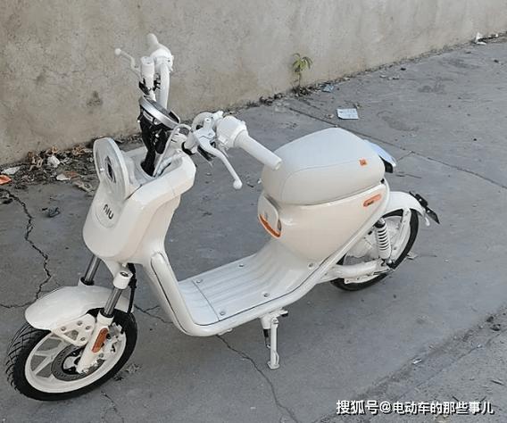 小牛u1和uqi的区别截图2