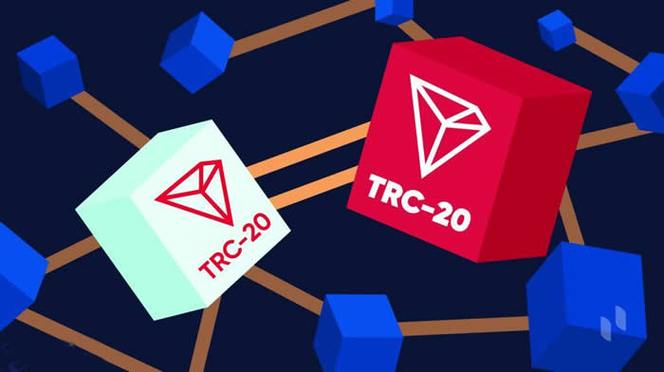 TRC20波场链钱包官方