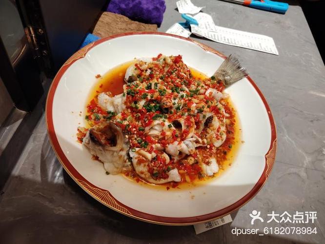 蝴蝶鲈鱼