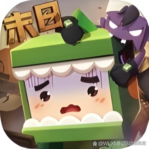 迷你世界怎么做僵尸模型