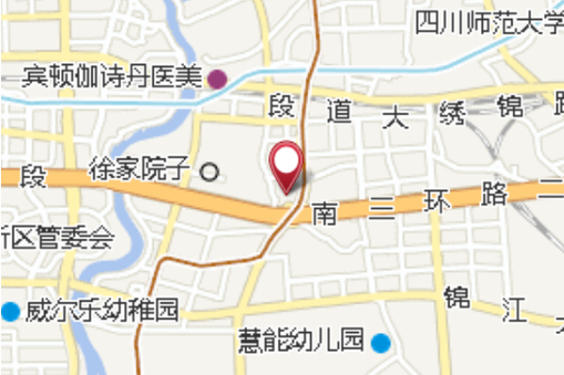 成都锦江区琉璃场2019年拍地