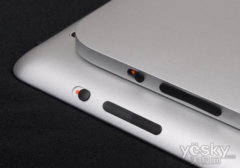 ipad音量调节截图1