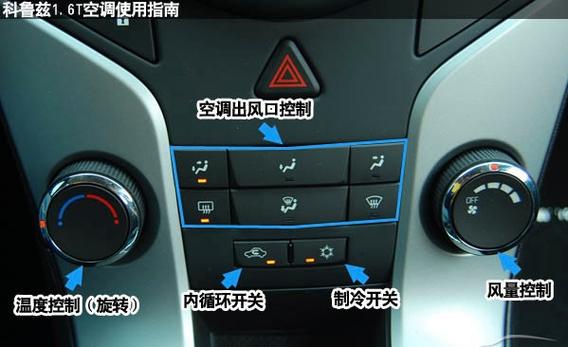 车上开暖风用不用开AC截图2