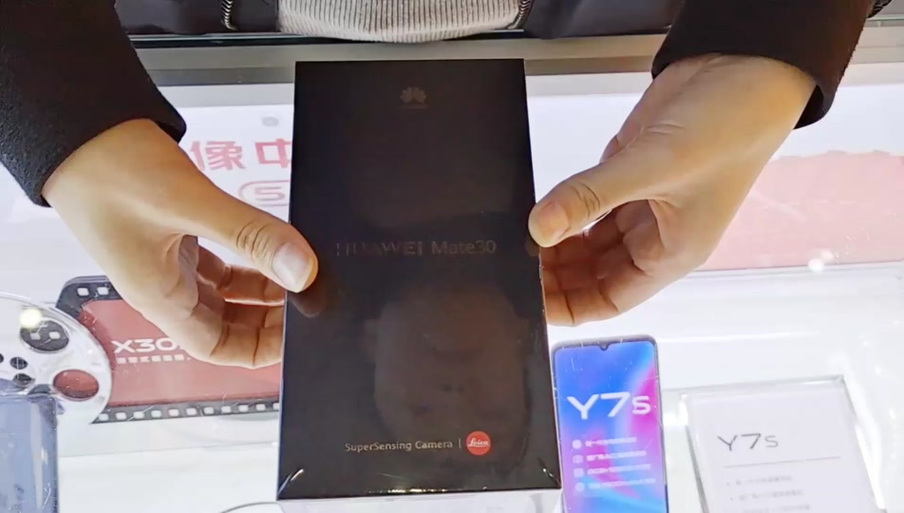 mate50安装谷歌三件套