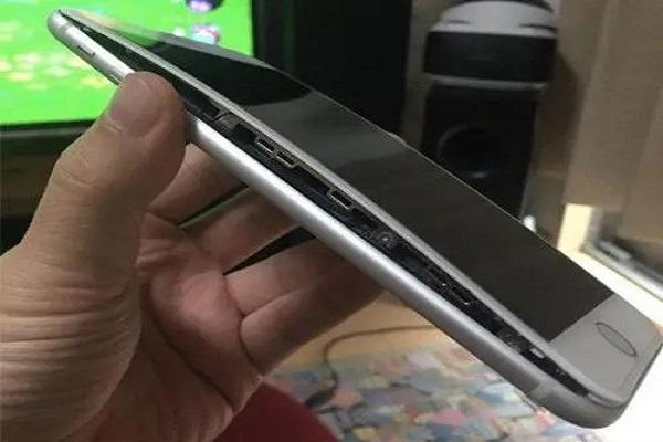 手机屏幕边缘开缝的注意事项截图2