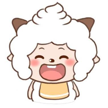 懒羊羊Q版
