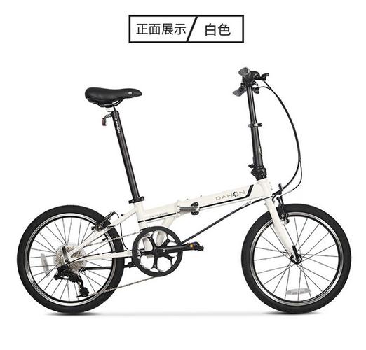 折叠自行车哪个牌子好耐用质量好