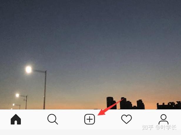 ins怎么更新最新版