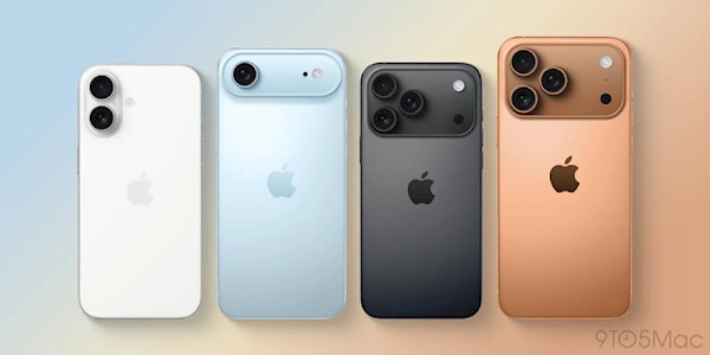iphone17最新版本是多少