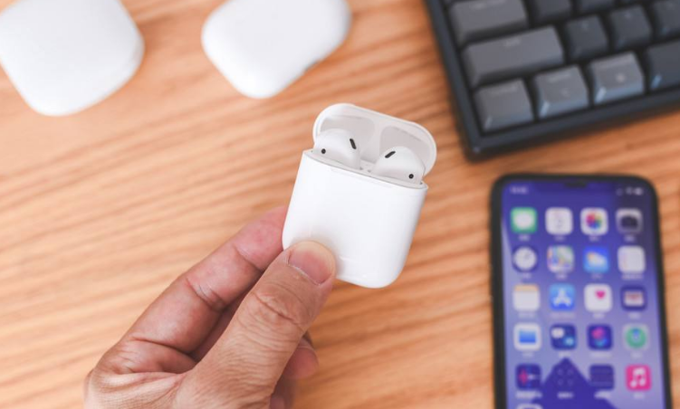 airpods pro连不上ipad
