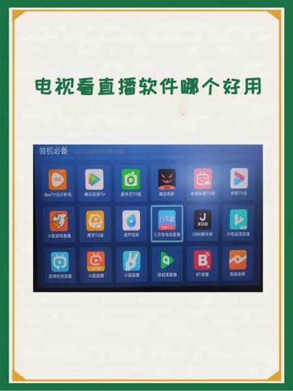 哪个软件可以看北京卫视直播截图3