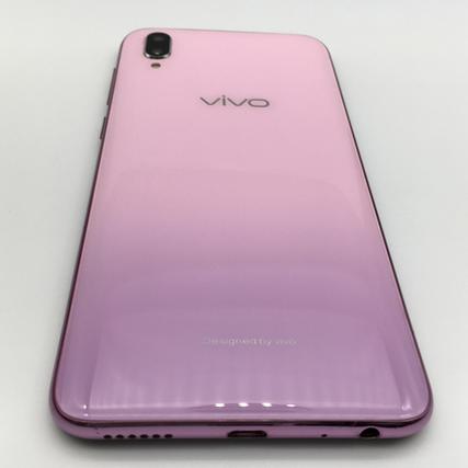 vivoy97参数价格