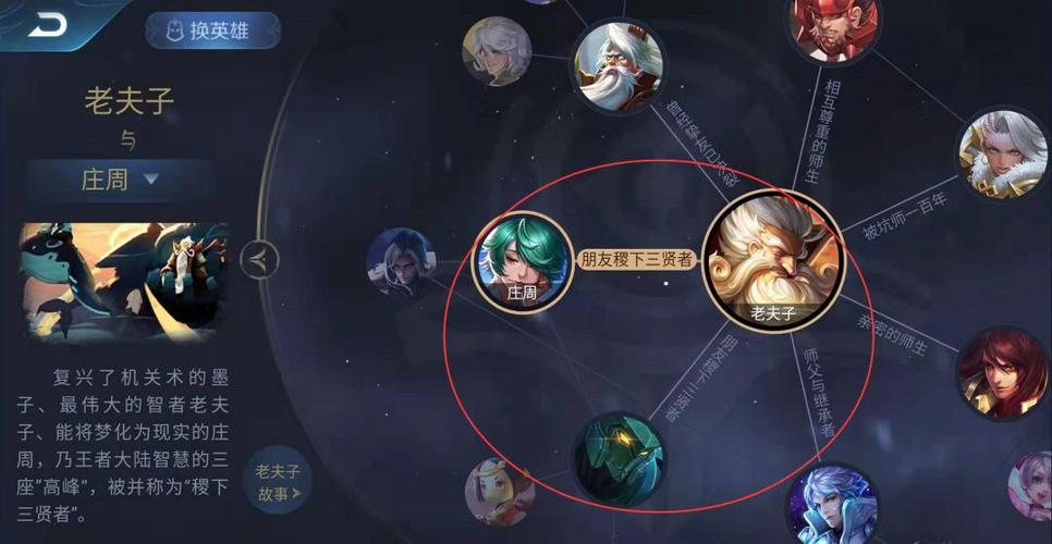 王者怎么看师徒关系图标