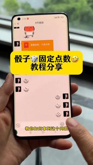 微信骰子随心插件怎么安装