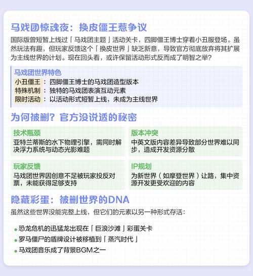 pvz2被删除的几个世界截图3