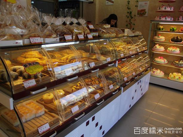 面包物语是哪里的牌子