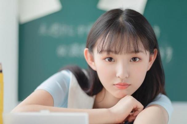 夸才女的顺口溜