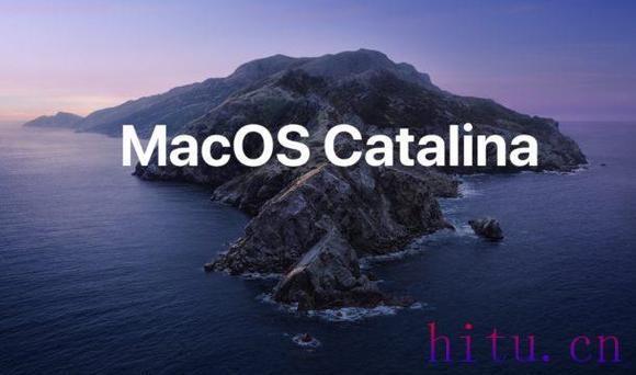 macoscatalina截图3