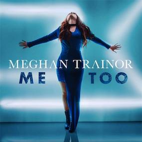 Me too歌曲