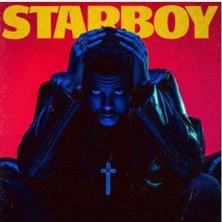starboy这首歌讽刺了什么