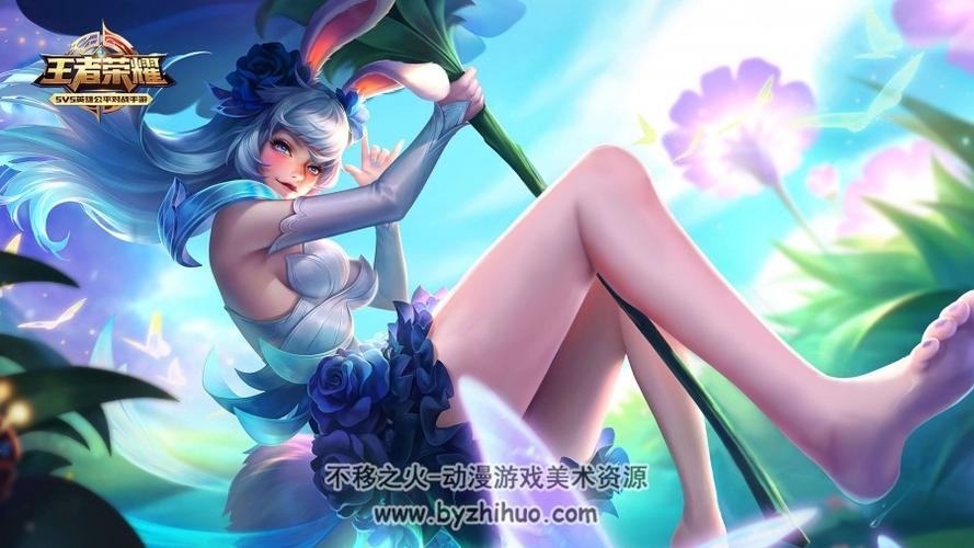 王者荣耀魔改单机