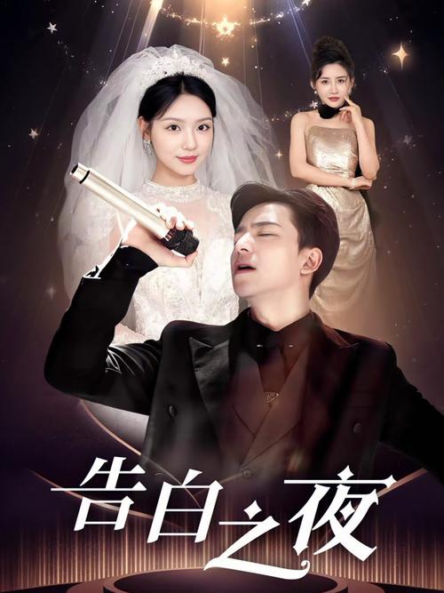 告白之夜中文版下载