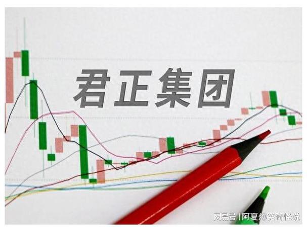 股票君正集团