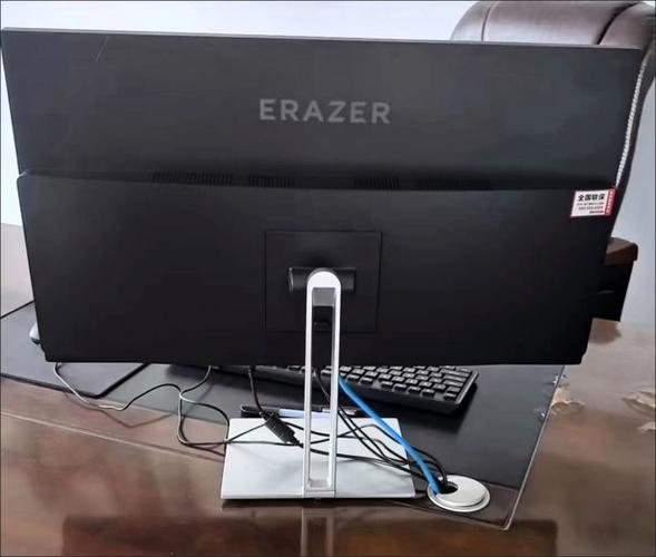 联想一体机电视切换电脑模式