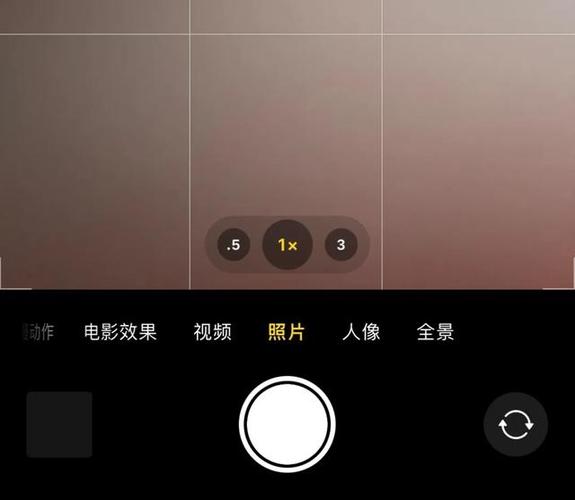 苹果X连拍只有100张就会断