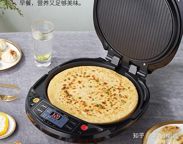 电饼铛和电烤箱哪个实用