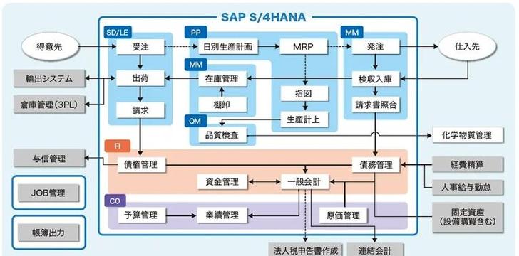 SAP教程