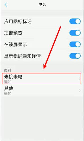 vivo手机来电话不显示接不了截图2