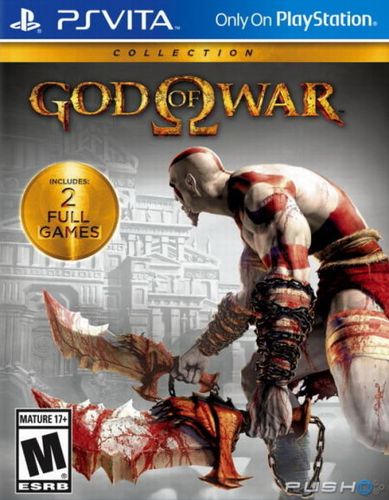 ps4能玩战神1跟2吗