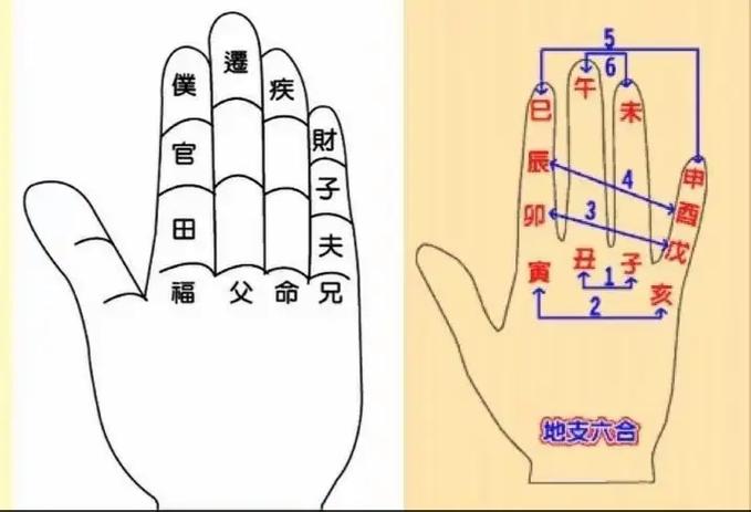 掐指算教程截图2