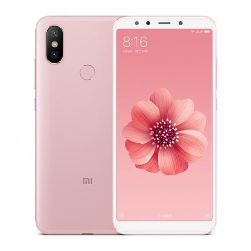 小米6x出厂系统版本截图1